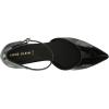 image:imageAnne Klein Womens RookBlack Patent