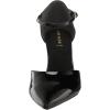 image:imageAnne Klein Womens RookBlack Patent