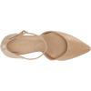 image:imageAnne Klein Womens RookNude Patent