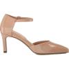 image:imageAnne Klein Womens RookNude Patent
