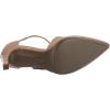 image:imageAnne Klein Womens RookNude Patent