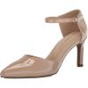 image:imageAnne Klein Womens RookNude Patent