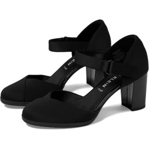 image:imageAnne Klein Womens CatharinaBlack Stretch