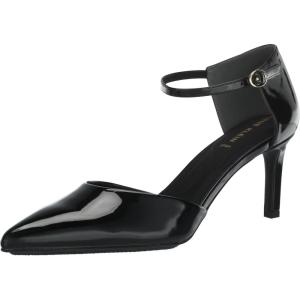 image:imageAnne Klein Womens RookBlack Patent