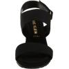 image:imageAnne Klein Womens SilvyBlack