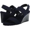 image:imageAnne Klein Womens SilvyNavy