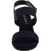 image:imageAnne Klein Womens SilvyNavy