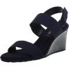 image:imageAnne Klein Womens SilvyNavy