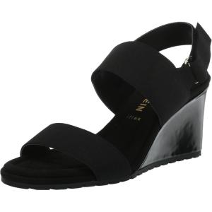 image:imageAnne Klein Womens SilvyBlack