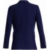 image:imageAnne Klein Womens Faux Double Breasted Stretch BlazerDistant Mountain