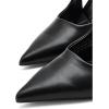 image:imageAnne Klein ItzyBlack Smooth