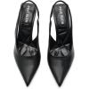 image:imageAnne Klein ItzyBlack Smooth