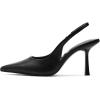 image:imageAnne Klein ItzyBlack Smooth