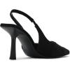 image:imageAnne Klein ItzyBlack Sued