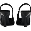 image:imageAnne Klein ItzyBlack Sued
