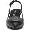 image:imageAnne Klein RenettaBlack Croc