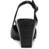 image:imageAnne Klein RenettaBlack Croc