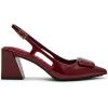 image:imageAnne Klein RenettaBordeaux Crinkle