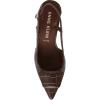 image:imageAnne Klein RenettaCognac Croc