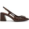 image:imageAnne Klein RenettaCognac Croc