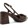 image:imageAnne Klein RenettaCognac Croc