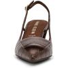 image:imageAnne Klein RenettaCognac Croc