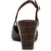 image:imageAnne Klein RenettaCognac Croc