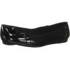 image:imageAnne Klein Sport AbleBlack Multi Fabric