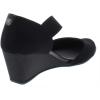 image:imageAnne Klein Sport TaraBlackMulti Stretch Fabric
