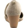 image:imageAnne Klein Sport TaraNatural Linen