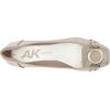 image:imageAnne Klein Sport UmekoMetallic Taupe MultiLight Synthetic
