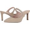 image:imageAnne Klein Womens Anne Klein RemiPlatinum