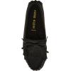 image:imageAnne Klein Womens CaliBlack Sued