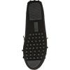 image:imageAnne Klein Womens CaliBlack Sued