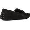 image:imageAnne Klein Womens CaliBlack Sued