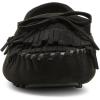 image:imageAnne Klein Womens CaliBlack Sued