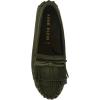 image:imageAnne Klein Womens CaliOlive Suede