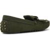image:imageAnne Klein Womens CaliOlive Suede