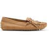 image:imageAnne Klein Womens CaliSand Suede