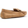 image:imageAnne Klein Womens CaliSand Suede