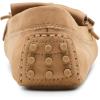 image:imageAnne Klein Womens CaliSand Suede