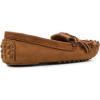 image:imageAnne Klein Womens CaliTan Suede