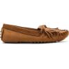 image:imageAnne Klein Womens CaliTan Suede