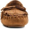 image:imageAnne Klein Womens CaliTan Suede