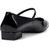 image:imageAnne Klein Womens CosetteBlack Patent 2
