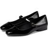 image:imageAnne Klein Womens CosetteBlack Patent 2