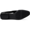 image:imageAnne Klein Womens CosetteBlack Patent 2