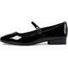 image:imageAnne Klein Womens CosetteBlack Patent