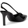 image:imageAnne Klein Womens RoxyBlack Patent