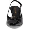 image:imageAnne Klein Womens RoxyBlack Patent